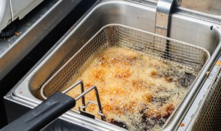 炸串炸多长时间（炸串炸多长时间能熟视频）