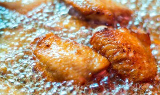 炸鸡翅炸多长时间 炸鸡翅要炸多长时间