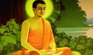 释迦牟尼的经典句子（释迦牟尼的经典句子图片）