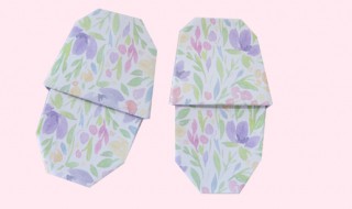 手工拖鞋制作方法(手工拖鞋制作方法教程视频)