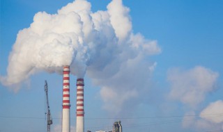 烟囱的意思 什么是烟囱