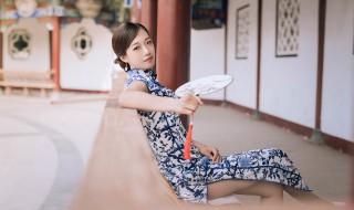 高冷优雅的古风女生名字两字 高冷优雅的古风女生名字两字