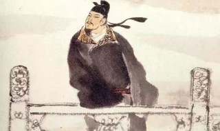 古代有名的诗人(古代有名的诗人有哪些)