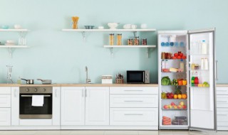 厨房用具必备清单（厨房用具必备清单图片）