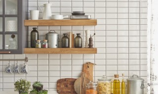 厨房必备用品有哪些 厨房必备用品有哪些品牌