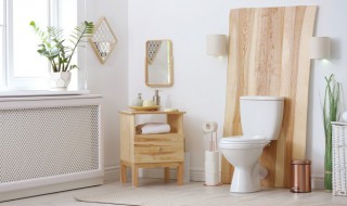 卫生间物品清单 卫生间装修用品清单