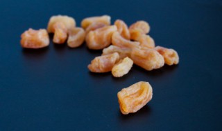 鲜干贝丁的家常做法（鲜贝丁的家常做法大全）