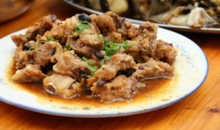 天门蒸菜怎么做 怎样做天门蒸菜好吃做法窍门