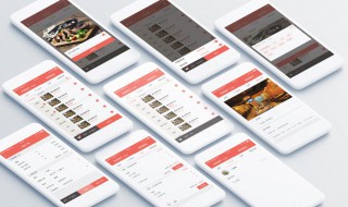 点餐小程序怎么弄（线上点餐小程序怎么弄）