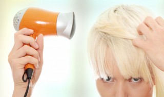 头发干枯毛躁怎么改善 小孩头发干枯毛躁怎么改善