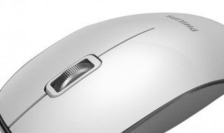 无线鼠标怎么连电脑（无线鼠标怎么连电脑的蓝牙）