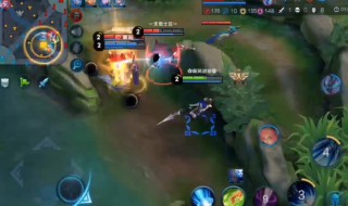 王者荣耀怎么投降 王者荣耀怎么投降不了