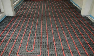 地热如何正确排气（地热如何正确排气图片）