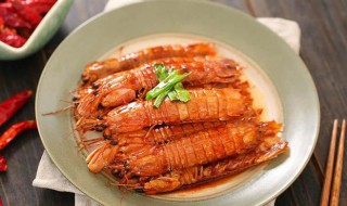 怎样正确吃皮皮虾? 正确吃皮皮虾的方法介绍