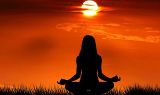 学打坐的正确方法（打坐的正确方法 初学）