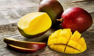 芒果布丁的做法步骤 芒果布丁的做法?