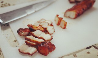 叉烧包馅料的做法步骤详细（叉烧包馅怎样做）