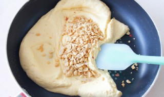 牛轧糖做法步骤 牛轧糖的做法简单