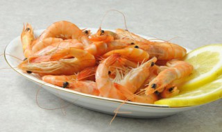 面粉虾饼怎么做好吃 面粉虾仁饼怎么做好吃