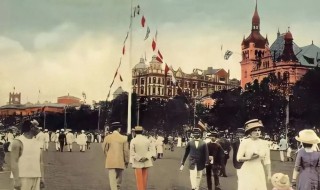 虎门条约是什么意思 虎门条约的主要内容