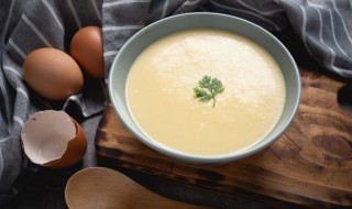 婴幼儿蒸鸡蛋羹的做法（婴幼儿蒸鸡蛋羹的做法视频）