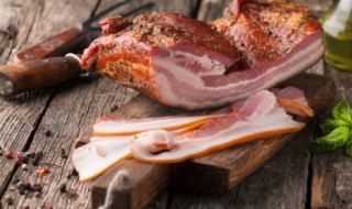 北方腊肉的做法步骤（南方做腊肉的方法）