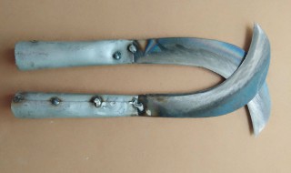 镰刀是什么意思(高举镰刀是什么意思)