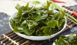 肉海带炖豆腐的做法（海带豆腐炖肉的家常做法）