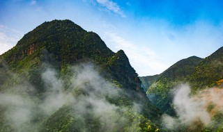 山高路远什么意思 此程山高路远什么意思