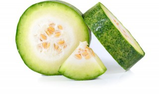 冬瓜烧排骨的做法 冬瓜烧排骨的做法大全