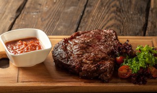 肉眼牛排的做法 肉眼牛排的做法家常做法