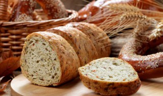 有关烤面包的简单做法（有关烤面包的简单做法视频）