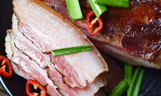 腊肉蒸鸡做法和步骤(蒸腊鸡肉的做法)