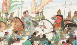 尽忠报国什么意思（尽忠报国与精忠报国的意思）