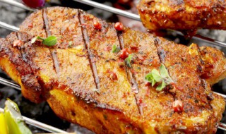 鲜嫩牛排的做法 鲜嫩牛排的做法是什么