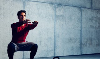 如何正确的深蹲（如何正确的深蹲动作）