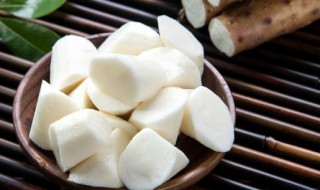 山药的除湿功效 山药的除湿功效与作用