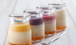 奶油鸡蛋布丁的做法（奶油鸡蛋布丁的做法窍门）