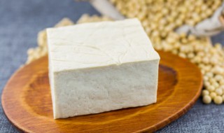 葱烧豆腐的做法（葱烧豆腐的家常做法视频）