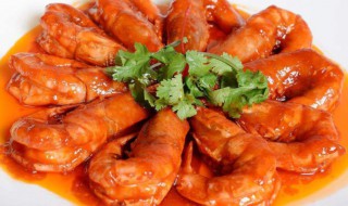 油焖大虾的做法及步骤（油焖大虾的做法怎么做）