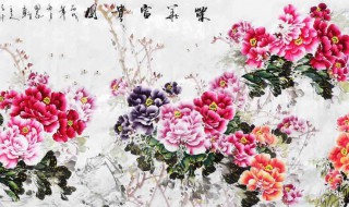 荣华富贵什么意思（甄嬛台词只求荣华富贵什么意思）