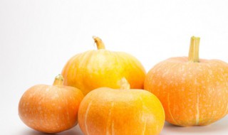 蒸南瓜羹的做法 蒸南瓜羹的做法有什么