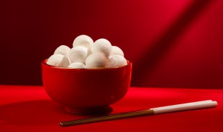 麻辣汤圆的做法(麻辣汤圆的做法视频)