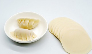 韭菜饺子馅的详细做法（韭菜饺子馅的详细做法窍门）