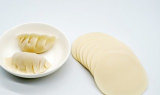 羊内饺子馅做法 羊肉馅儿饺子的包法