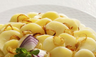 韩式土豆饼的做法（韩式土豆饼的做法视频）