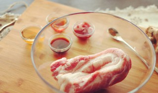 青椒肉丝的简单做法（青椒肉丝的简单做法窍门）