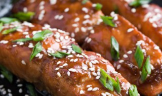 家常红烧鱼块的做法(家常红烧鱼块的做法窍门)