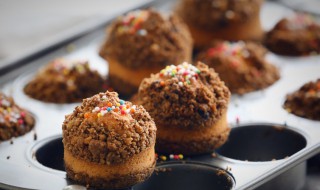 西式美食糕点的做法介绍（西餐糕点怎么做）