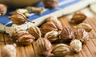 砂仁的食用方法 砂仁的食用方法和用量